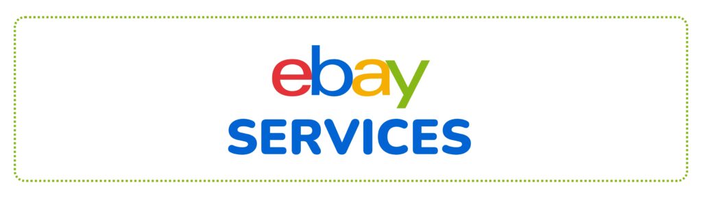 Ebay Banner