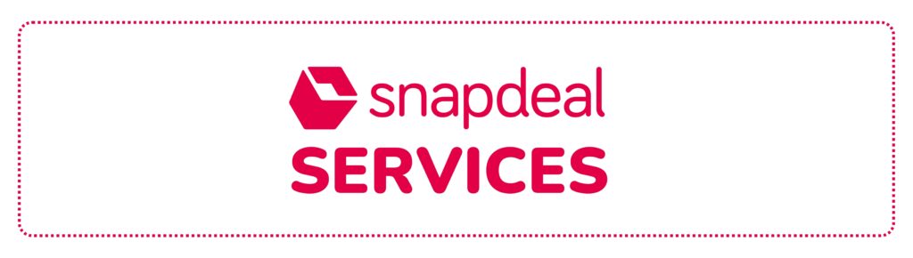 Snapdeal Banner