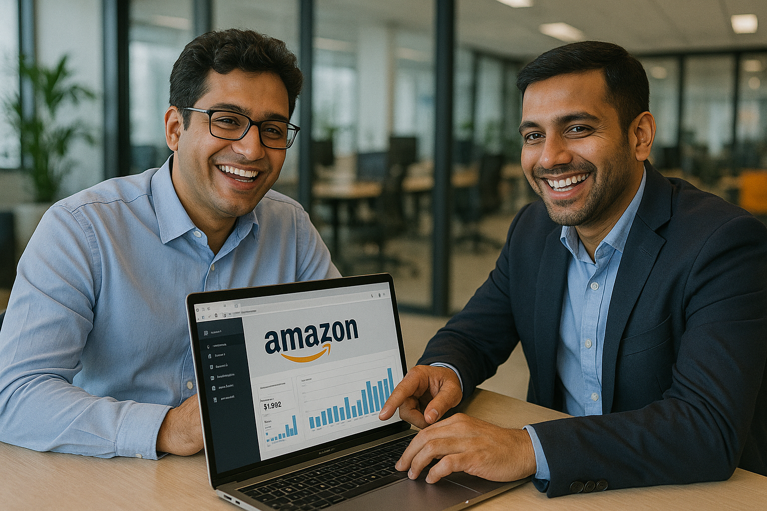 Account Management Service