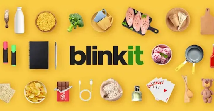Blinkit Advertising (PPC) & Marketing