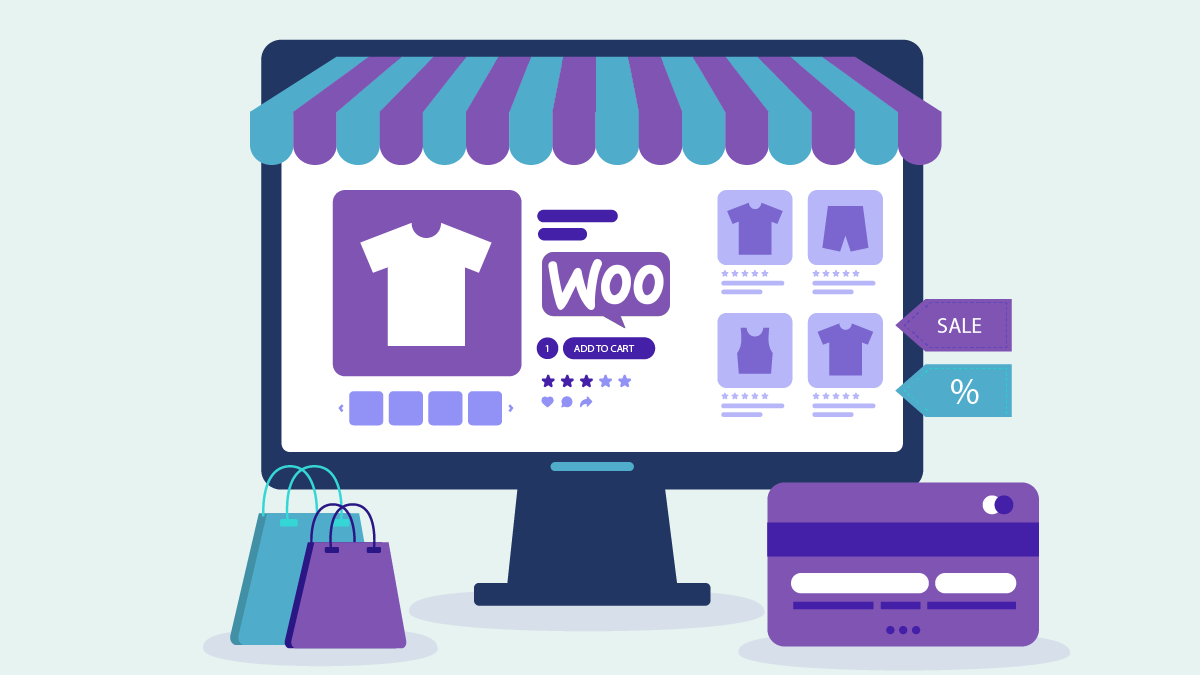 Woocommerce