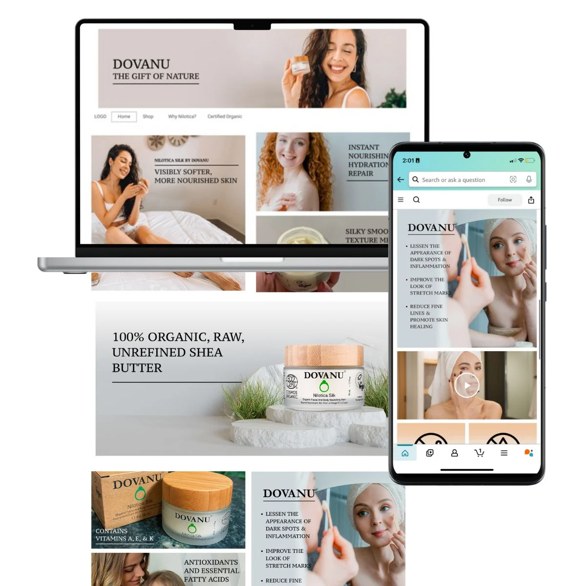dovanu-custom-amazon-store-example