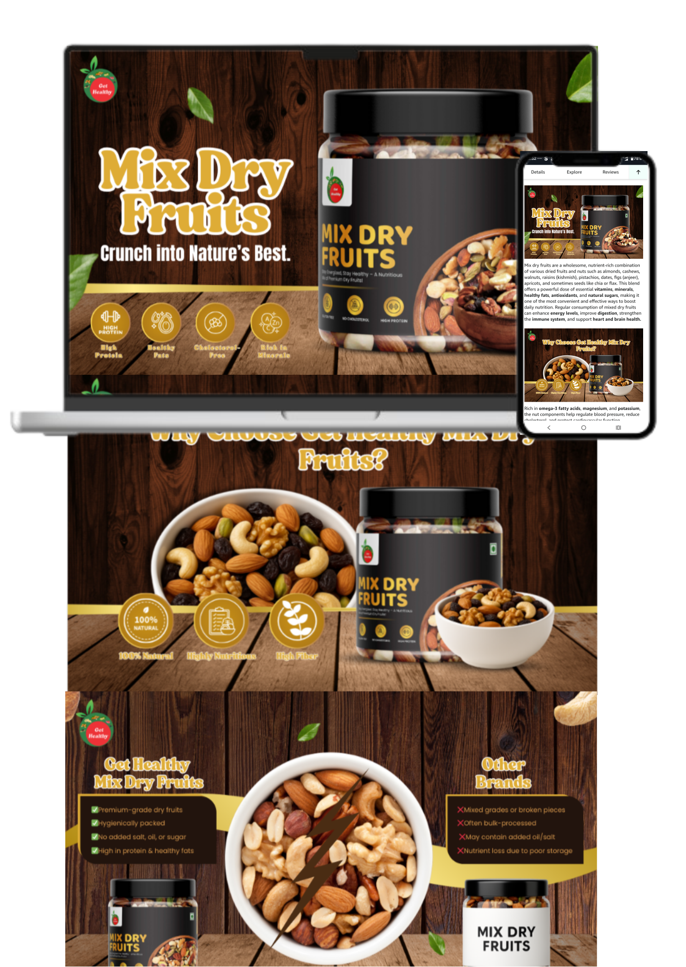 mockup 2 A+
